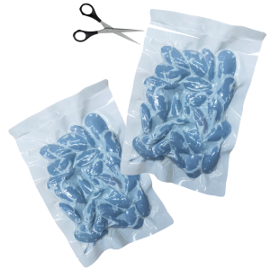 Donuk Midye İhracat